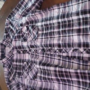 Reclaim Long Sleeve Shirt Size XL